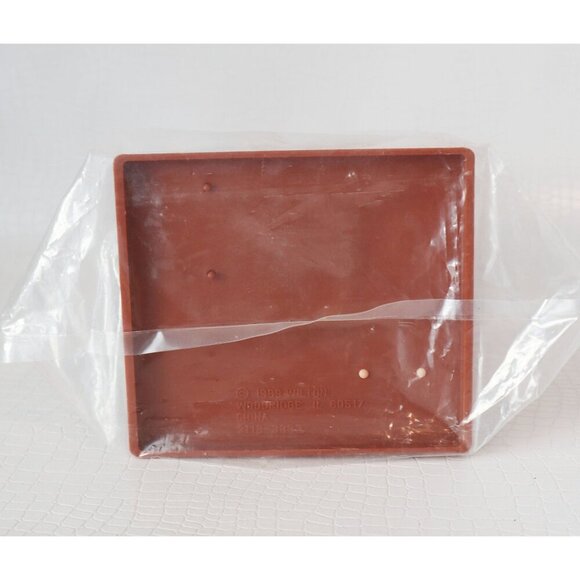 Wilton Cake Decoration 3 AM Feeding Cake Topper Baby Shower Cakes - Picture 5 of 5